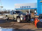 2019 Chevrolet Silverado 3500