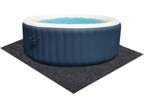Hot Tubs Mat Protect The Hot Tubs From Wear Absorbent