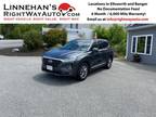 2020 Hyundai Santa Fe SEL - Ellsworth,ME