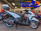 2023 Daix Rebel Scooter 150cc - Daytona Beach,FL