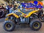 2023 Daix Gremlin Quad 110cc - Daytona Beach,FL