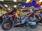 2024 Daix Impact EFI Scooter 200cc - Daytona Beach,FL
