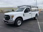 2017 Ford F-250 For Sale