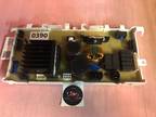 Whirlpool Washer Control Board Part # W10683211 - Opportunity!