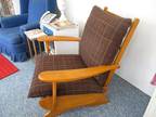 Rocking Chair - Opportunity!