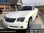 Used 2005 Chrysler Crossfire for sale.