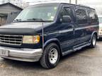 Used 1994 Ford Econoline for sale.