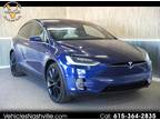 Used 2019 Tesla Model X for sale.