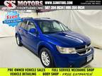 Used 2015 Dodge Journey for sale.