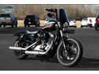Used 2016 Harley-Davidson Forty-Eight Special for sale.