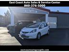 Used 2013 Honda Fit for sale.