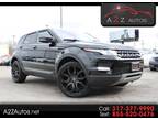 Used 2013 Land Rover Range Rover Evoque for sale.