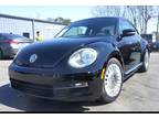 Used 2013 Volkswagen Beetle for sale.
