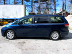 Used 2012 Toyota Sienna for sale.