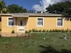 1613 12th Ct NW, Fort Lauderdale, FL 33311