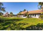 22595 252nd St SW, Homestead, FL 33031