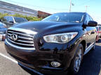 Used 2013 Infiniti JX for sale.