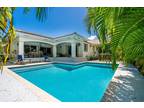 301 Enid Dr W, Key Biscayne, FL 33149