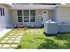 2410 42nd Ave NW, Lauderhill, FL 33313