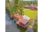 13201 Dogwood Rd, Youngstown, FL 32466