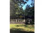 186 Blackberry Ln Mena, AR