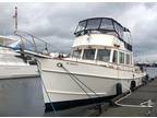1991 Grand Banks 49 Classic Boat for Sale