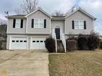 1613 Fort Perry Way Dacula, GA