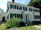 Inn for Sale: Potential Bed and Breakfast