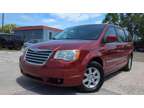 2010 Chrysler Town & Country for sale