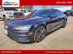 2017 Audi A7 for sale
