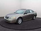 2003 Nissan Altima for sale