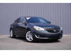 2015 Buick Regal for sale