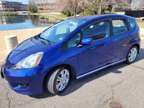 2009 Honda Fit for sale