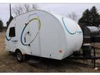 2011 Forest River R Pod RP-176