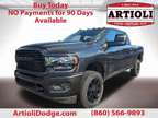 2023 Ram 3500 Big Horn