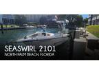 2005 Seaswirl Striper 2101 DC Boat for Sale