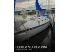 1979 Hunter 30 Cherubini Boat for Sale
