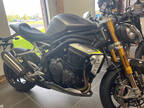 2023 Triumph Speed Triple 1200 RS