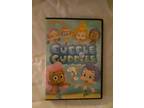 Bubble Guppies DVD 2012
