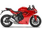 2023 Ducati SuperSport 950