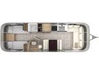 2023 Airstream Airstream Pottery Barn 28RBT Twin 28ft