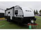 2023 Forest River Evo SELECT 267SS 31ft