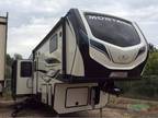 2024 Keystone Montana High Country 295RL 34ft