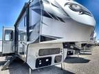 2022 Forest River Forest River RV Cherokee Wolf Pack 325PACK 32ft