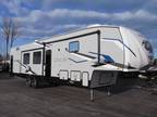 2023 Forest River Arctic Wolf 3810 Suite 38ft