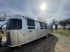 2014 Airstream Classic LIMITED 30ft