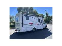 2018 forest river forest river forester gts 2431s 25ft