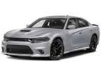 New 2023 Dodge Charger RWD