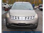 $6,000 2004 Nissan Murano with 112,000 miles!