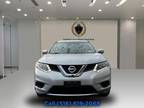 $13,995 2016 Nissan Rogue with 60,881 miles!